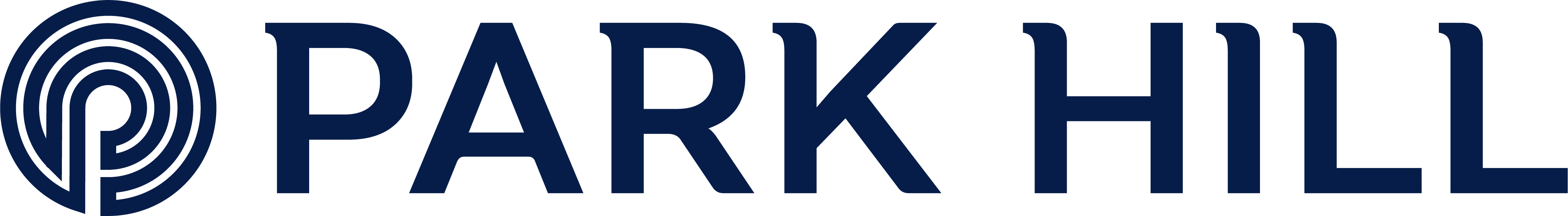 Park Hill Financial