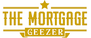 The Mortgage Geezer
